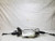 2009-2014 Volkswagen GTI Power Steering Gear Rack & Pinion FWD OEM 1K1-423-055-M used OEM rack and pinion