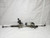 2018-2021 Chevrolet Equinox Power Steering Gear Rack & Pinion AWD OEM 84597813 used OEM rack and pinion