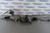 2019 HONDA CIVIC TYPE-R TOURING OEM STEERING RACK & PINION *DAMAGE* #9487 used OEM rack and pinion