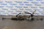 2009 MITSUBISHI LANCER RALLIART TURBO OEM STEERING RACK & PINION NL *BAD BUSHIN* used OEM rack and pinion
