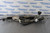 2002-2004 ACURA RSX TYPE-S K20A2 OEM STEERING RACK & PINION *BENT TIEROD* #4531 used OEM rack and pinion