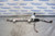 2015 NISSAN 370Z NISMO Z34 3.7L VQ37 OEM STEERING RACK N PINION ASSY #7203 used OEM rack and pinion