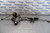 2007 HONDA CIVIC SI COUPE OEM EPS STEERING RACK N PINION 53600-SNR-A050 #9588 used OEM rack and pinion