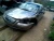 1998 Chrysler Cirrus Used OEM EVAP Vapor Charcoal Canister
