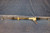 2010 CHEVROLET CAMARO SS LS3 6.2L OEM AUTO STEERING RACK & PINION *BAD BUSHIN* used OEM rack and pinion
