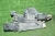 2014-2020 Dodge Ram 2500 5.7L Used OEM EVAP Vapor Charcoal Canister