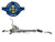 1995 Lexus SC 400 4.0L Power Rack and Pinion 92 93 94 95 96 97 98 99 00 OEM used OEM rack and pinion