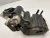 Dodge Dart 68152022AH Used OEM EVAP Vapor Charcoal Canister