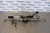 2002 04 ACURA RSX TYPE-S K20A2 OEM 6SPD STEERING RACK & PINION *BROKEN TIEROD* used OEM rack and pinion