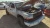 1998-2002 Dodge Dakota 53013096AA Used OEM EVAP Vapor Charcoal Canister