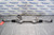 2017 INFINITI Q50 SPORT VR30 3.0T RWD OEM STEERING RACK N PINION 5CAD10BGG #7178 used OEM rack and pinion