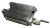 2010 Ford Transit Connect Used OEM EVAP Vapor Charcoal Canister