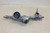 2017-2020 Fiat 124 Spider Steering Rack And Pinion OEM MB44 used OEM rack and pinion
