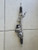 2016-2018 Honda Civic Sedan Electric Power Steering Rack Assembly OEM used OEM rack and pinion