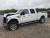 2010 Ford Used OEM EVAP Vapor Charcoal Canister