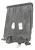 2005-2008 Ford 9L149D653 Used OEM EVAP Vapor Charcoal Canister