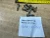 2004-2008 Ford F-150 Used OEM EVAP Vapor Charcoal Canister