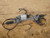 2008 - 2009 Audi Tt Quattro Steering Rack Gear Pinion Power Unit 7805501274 Oem used OEM rack and pinion