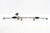 2019 - 2020 HYUNDAI SANTA FE FWD STEERING GEAR RACK & PINION OEM 56500S2000 used OEM rack and pinion