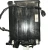 2013 Ford E-350 Used OEM EVAP Vapor Charcoal Canister