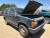 1993-1994 Ford Explorer F37Z9D653A Used OEM EVAP Vapor Charcoal Canister