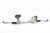 2013 - 2020 FORD FUSION POWER STEERING GEAR RACK & PINION OEM KG9C3D080FE used OEM rack and pinion