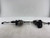 2013 - 2020 Ford Fusion Power Steering Gear Rack & Pinion OEM Kg9C3D080Fc used OEM rack and pinion