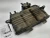 2006-2007 Ford Fusion 6E5Z9D653AB Used OEM EVAP Vapor Charcoal Canister