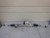 2017 TO 2023 TESLA MODEL 3 Y Used OEM Rack and Pinion 1188832-00-A used OEM rack and pinion