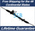 Power Steering Rack and Pinion fits HYUNDAI EQUUS OEM 2011-2013 used OEM rack and pinion