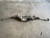 2015-2017 Chrysler 200 Steering Gear Rack & Pinion OEM 19” WHEELS used OEM rack and pinion