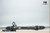 99-02 Jaguar XK8 X100 Steering Gear Rack Power Rack And Pinion Assembly OEM used OEM rack and pinion