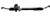 2013 Honda Pilot OEM Power Steering Gear Rack & Pinion 66K 53600-SZA-A5 12-15 used OEM rack and pinion
