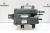 2010-2017 GMC Terrain 23156464 3.6L Used OEM EVAP Vapor Charcoal Canister
