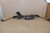 18-21 VW ATLAS POWER RACK PINION STEERING GEAR W/ MOTOR GENUINE OEM used OEM rack and pinion
