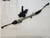 2014-2015 Infiniti Q50 Steering Gear Power Rack & Pinion RWD With Warranty OEM used OEM rack and pinion