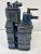 2005-2007 Honda Accord 2.4L Used OEM EVAP Vapor Charcoal Canister
