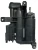 2017-2021 Honda Civic Used OEM EVAP Vapor Charcoal Canister