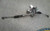 2007 2008 Honda Fit Steering Rack & Pinion Assembly with Electric Pump OEM used OEM rack and pinion