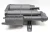 2016-2021 Honda Civic Type R Used OEM EVAP Vapor Charcoal Canister