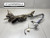 ️2015-2017 Subaru WRX 2.0L Power Steering Gear Rack and Pinion OEM 34110VA010 used OEM rack and pinion