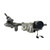 OEM 2019 2020 Honda Civic EX LX 2.0L Power Steering Rack & Pinion 53650-TBA-A61 used OEM rack and pinion