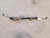 Toyota Tacoma 2005-2015 Steering Gear rack And Pinion Power 4x2 X-Runner Oem used OEM rack and pinion