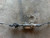 2005-2007 Volkswagen Golf Jetta Passat Power Steering Gear Rack & Pinion OEM used OEM rack and pinion