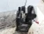 2010-2012 Hyundai Santa Fe Used OEM EVAP Vapor Charcoal Canister