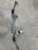 2016-2019 Ford Flex Taurus MKT Electric Power Steering Gear Rack & Pinion OEM used OEM rack and pinion