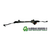 2012-2019 Fits NISSAN VERSA POWER STEERING RACK AND PINION OEM S218215 used OEM rack and pinion