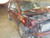 Steering Gear/Rack Power & Pinion Fits 2007-2009 Chevrolet Equinox 565725 used OEM rack and pinion