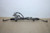 2010-2016 Porsche Panamera Power Steering Gear Rack & Pinion Assembly OEM used OEM rack and pinion