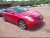 2004 Infiniti G35 Used OEM EVAP Vapor Charcoal Canister
